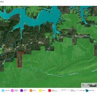 Clear Springs Ranch Lake Ouachita Master 153 images 2