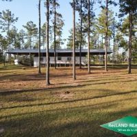 177.19 ac - Timberland Hunting Camp Pond images 5