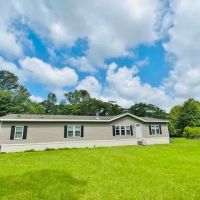Custom Doublewide on 20 acres Magnolia MS