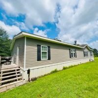 Custom Doublewide on 20 acres Magnolia MS images 4