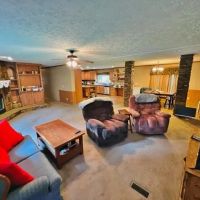 Custom Doublewide on 20 acres Magnolia MS images 5