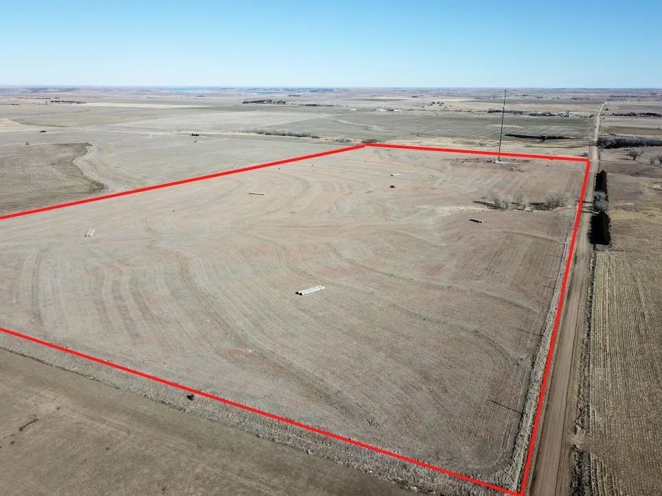 Wilson Lake Upland Build Site featured image