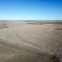 Wilson Lake Upland Build Site images 2