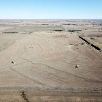 Wilson Lake Upland Build Site images 3
