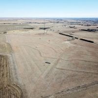 Wilson Lake Upland Build Site images 4