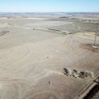 Wilson Lake Upland Build Site images 5