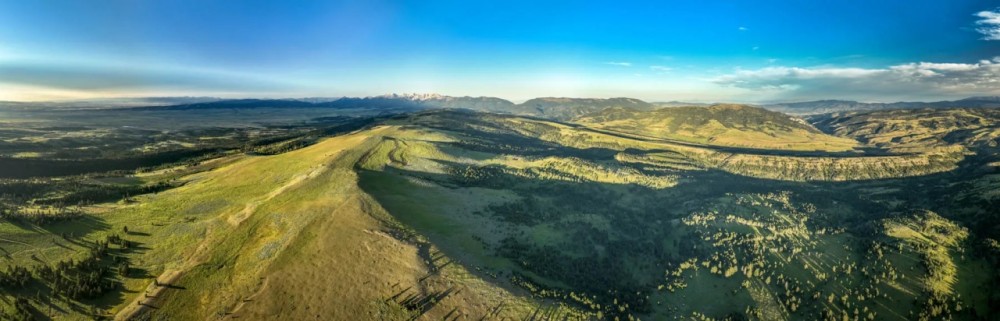North Bridger Mountain Ranch featured image