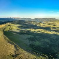 North Bridger Mountain Ranch images 1