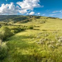 North Bridger Mountain Ranch images 2