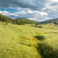 North Bridger Mountain Ranch images 4