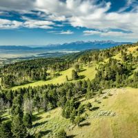 North Bridger Mountain Ranch images 5