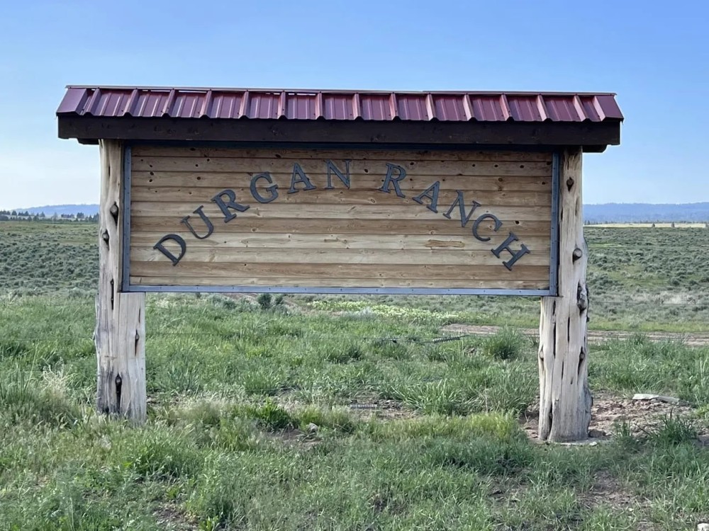Durgan Ranch Paulina OR featured image