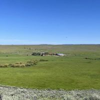 Durgan Ranch Paulina OR images 3