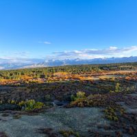Ponderosa Ridge Ranch