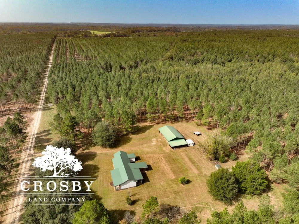 Bull Pond Road Tract featured image