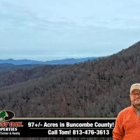 97 - Gorgeous Acres in Black Mountain