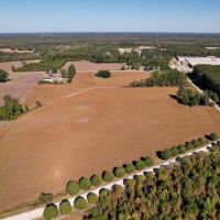 26.32 acres of Developmental and Investment Land For Sale in Dillon County SC images 2