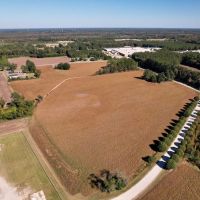 26.32 acres of Developmental and Investment Land For Sale in Dillon County SC images 3