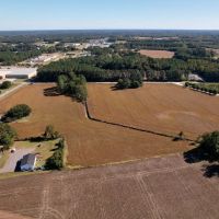 26.32 acres of Developmental and Investment Land For Sale in Dillon County SC images 4