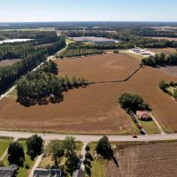 26.32 acres of Developmental and Investment Land For Sale in Dillon County SC images 5