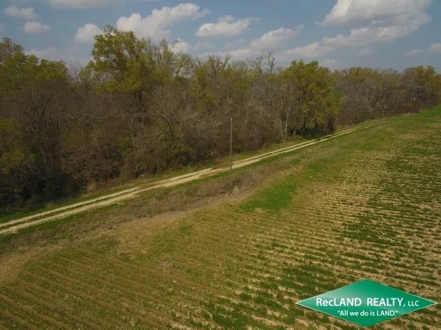 60 ac - Farm Land with Woods featured image