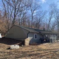 30 Acres w Home Secluded Ray County MO images 2