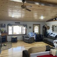 30 Acres w Home Secluded Ray County MO images 3