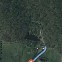 30 Acres w Home Secluded Ray County MO images 4