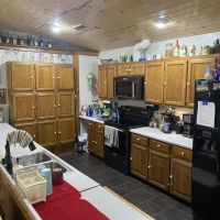30 Acres w Home Secluded Ray County MO images 5