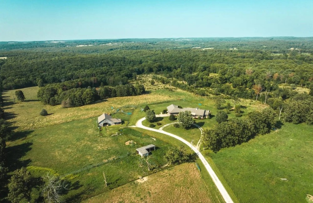 The Heartland Hideaway featured image