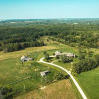 The Heartland Hideaway