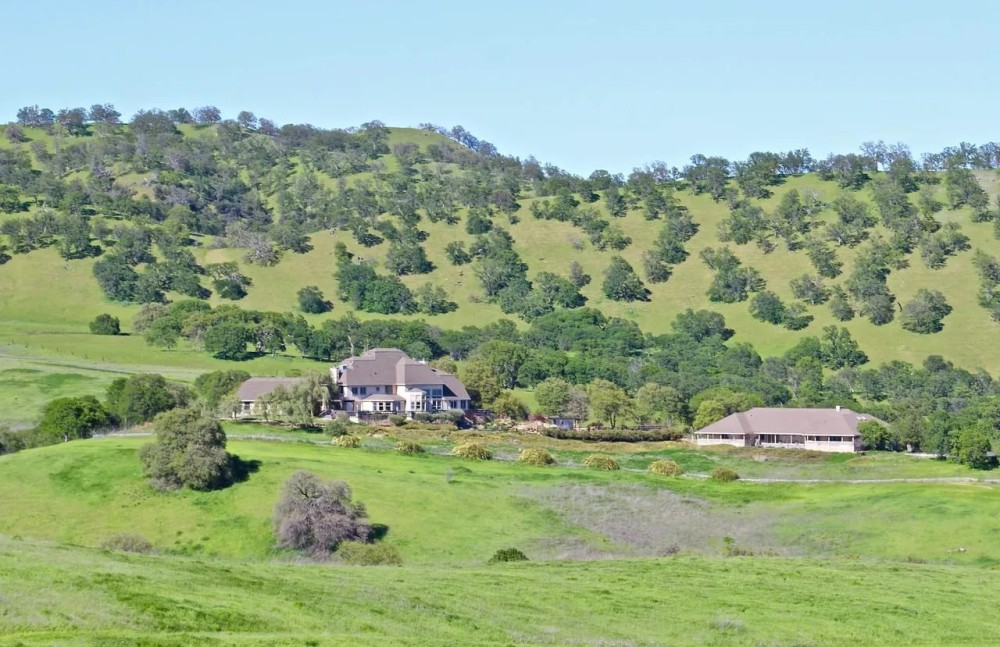 Buckeye Creek Ranch featured image
