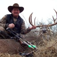 Frio County, Frio River Family Ranch