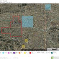 Collard-Blatnick Ranch