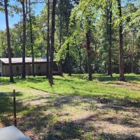 Tiny rustic barndo cabin on 2.5 - acres Evening Shade Arkansas images 4