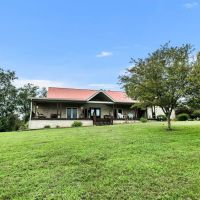100 Acres in Clay County Tennessee - Private Retreat with Spacious House and Abundant Land images 3