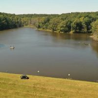Martha s Ridge - 616 Acres Lodge Guest House Lake East AR images 2