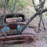 Untouched 88 Acres - HuntClarksvilleTx.com
