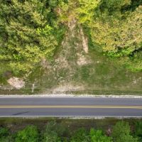 156 Acres for Sale Hunting Land in Pearl River County MS images 2