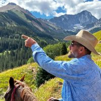 Aspen Colorado Outfitting Business for Sale images 1