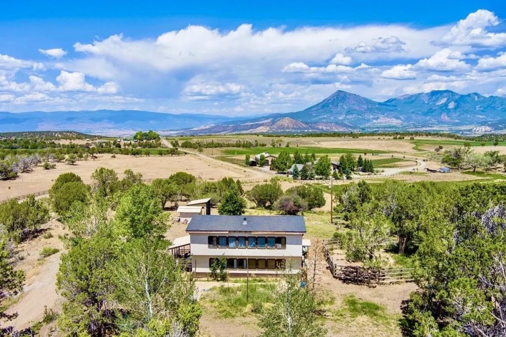 Crawford Country Acreage featured image