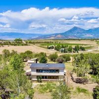 Crawford Country Acreage