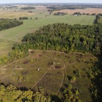 Hillsdale County 94.8 - Acres