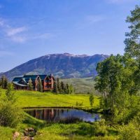 Triple Creek Ranch images 1