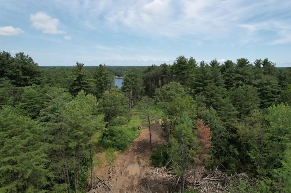 126 Acres On Dugger Lake featured image