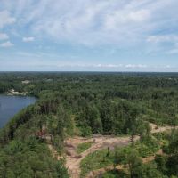 126 Acres On Dugger Lake images 2