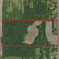 88 - ACRES Marshall County Hunting land Tillable Land for Sale