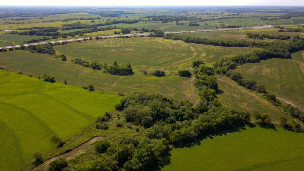 Osage County Farm Hunt featured image
