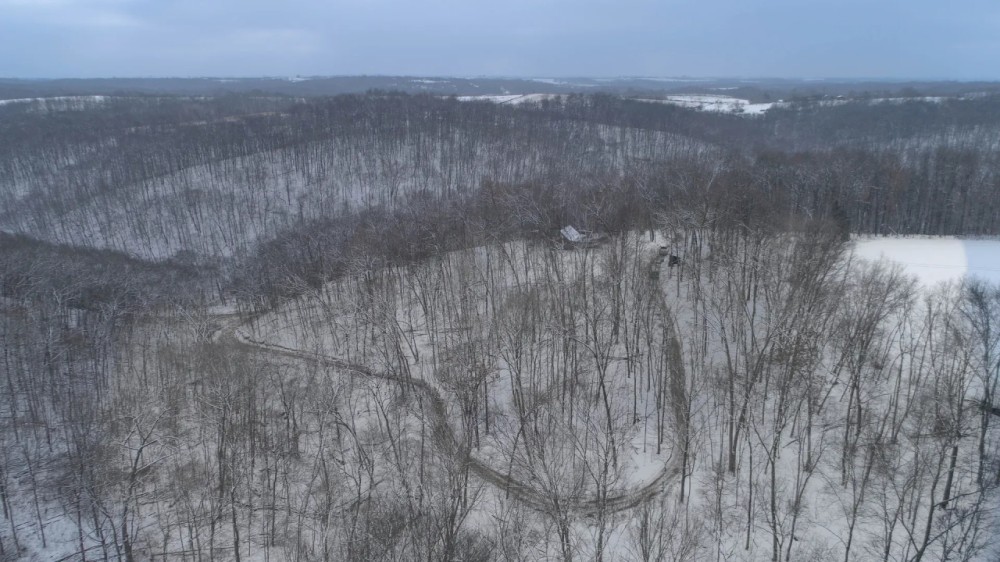 World-Class Hunting Camp for Sale in Crawford County WI featured image