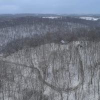 World-Class Hunting Camp for Sale in Crawford County WI